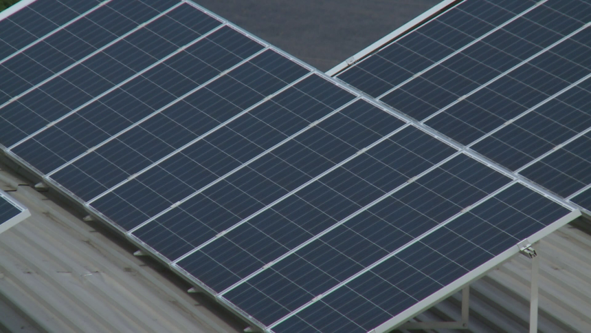 Шеф Додиковог обезбјеђења гради 47 соларних електрана у Бијељини