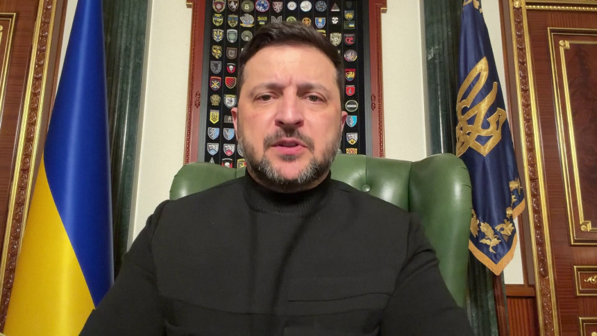 SAD žele da okončaju rat Rusije i Ukrajine do početka ljeta