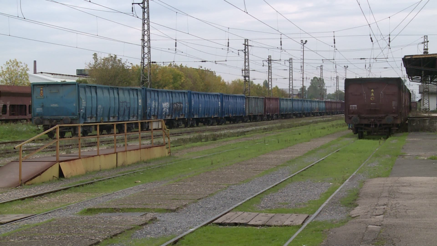 BiH ima pruge, ali nema vozova: Nema ključnih linija