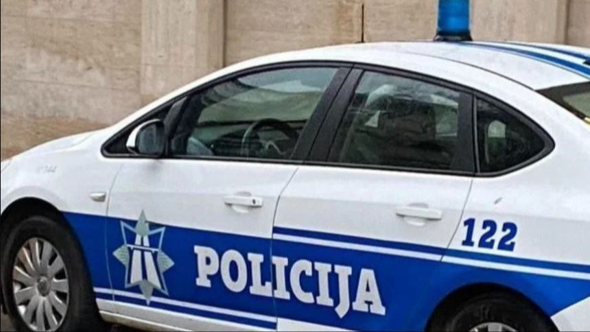 Драма у Црној Гори: Подстанара тукли, па покушали отети