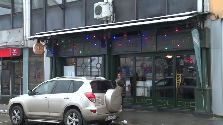 Правна битка око имовине РК Борац у центру Бањалуке