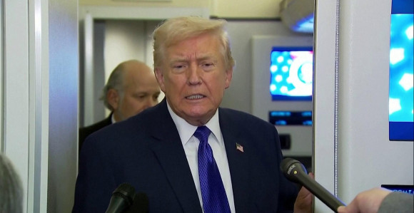 Tramp: Iran veoma očajnički želi dogovor sa SAD