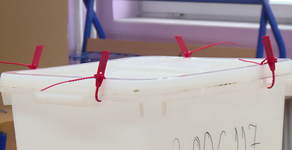 Predizborna tišina uoči ponovljenih predsjedničkih izbora