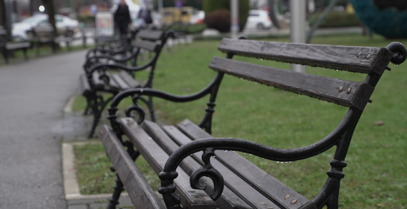 Danas oblačno sa padavinama, do večeri prestanak