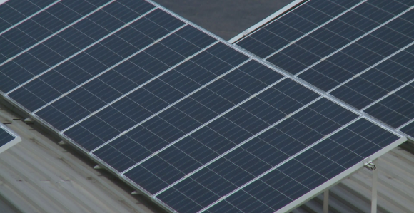 Šef Dodikovog obezbjeđenja gradi 47 solarnih elektrana u Bijeljini