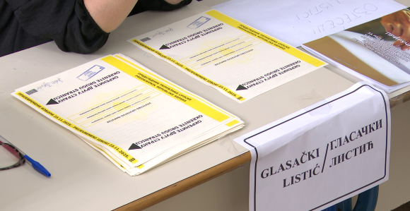 Ovo su mjesta gdje građani Laktaša sutra glasaju