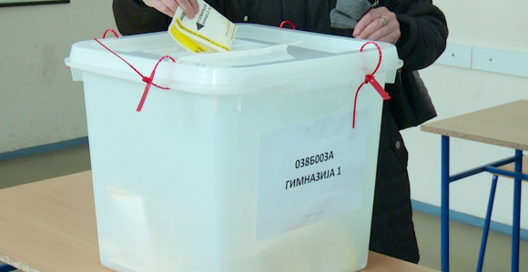 Biračka mjesta koja sutra ponavljaju izbore u Doboju