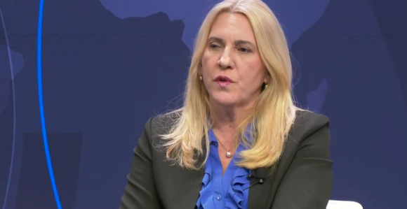 Pogledajte šta je Cvijanovićeva rekla na panelu u Americi