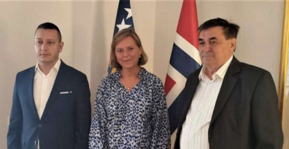 U ponedjeljak rasprava o NATO savezu, važnu ulogu u komisijama imaju Dobojlije