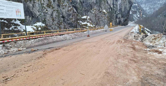 Stiže milionski kredit, na čelu HE "Bistrica" Nešićev kadar?