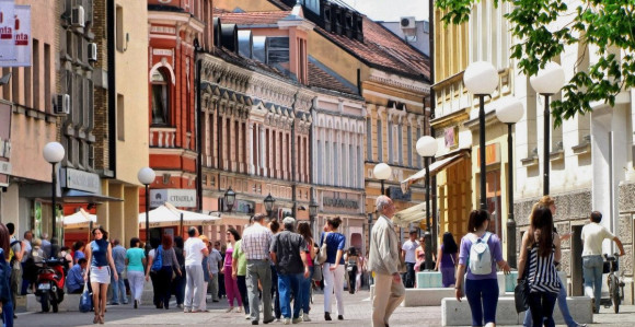 Za tri godine skoro 30.000 više umrlih nego rođenih