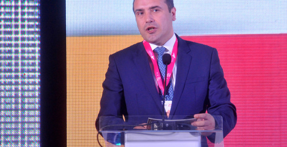 Zaplijenjena 21 tona droge, kompanija bliska Zoranu Zaevu