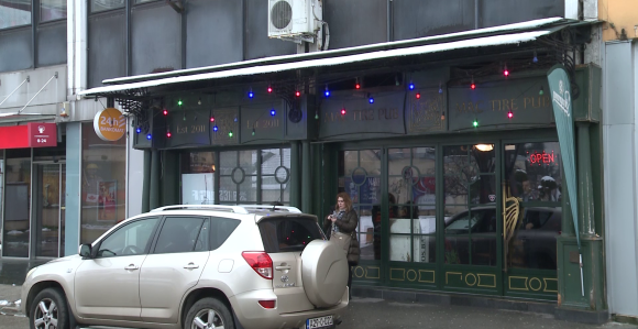 Pravna bitka oko imovine RK Borac u centru Banjaluke