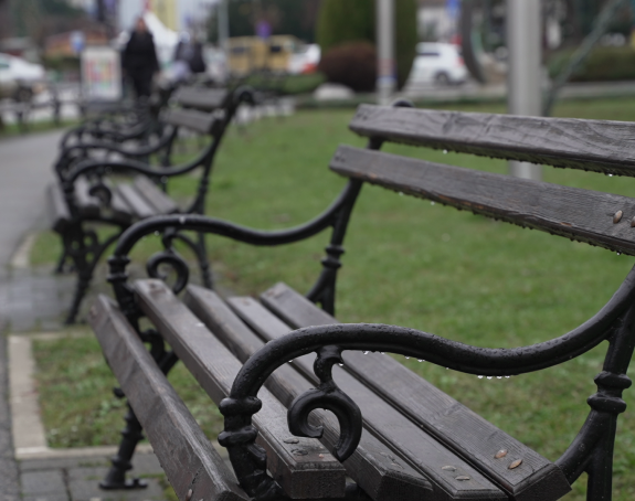 Danas oblačno sa padavinama, do večeri prestanak