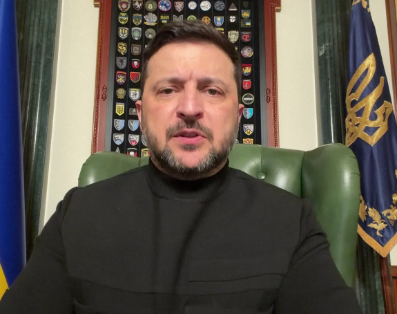 SAD žele da okončaju rat Rusije i Ukrajine do početka ljeta