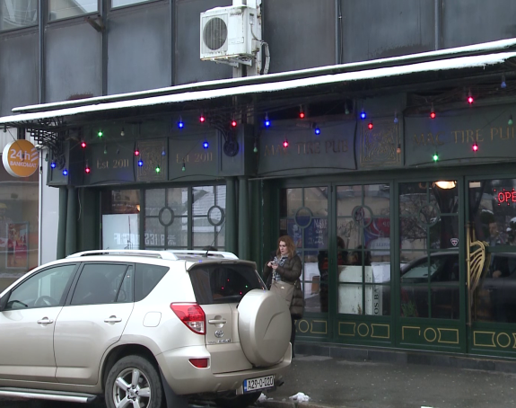 Pravna bitka oko imovine RK Borac u centru Banjaluke