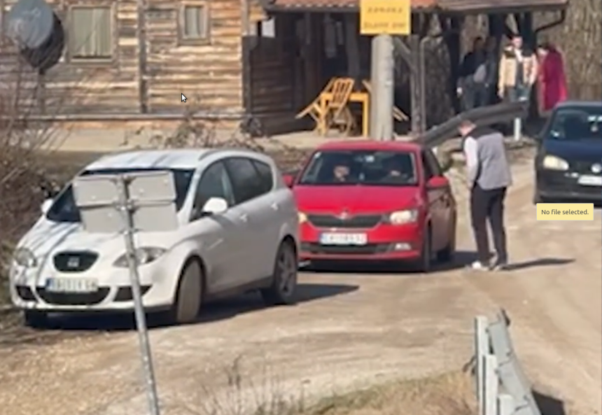 Kupovina glasova u Bratuncu ne prestaje (VIDEO)