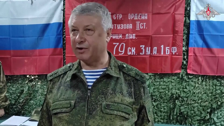 Атентатор на Алексејева у Москву стигао по налогу УКР