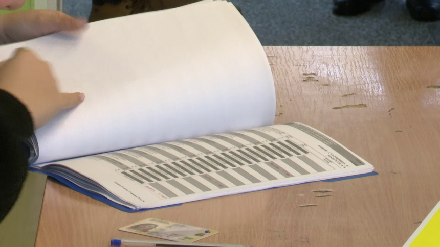 Ključa u Laktašima: Napad na posmatrača opozicije (VIDEO)