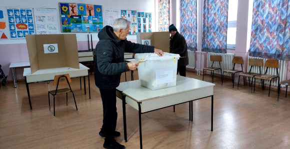 Бирачка мјеста у Приједору отворена на вријеме