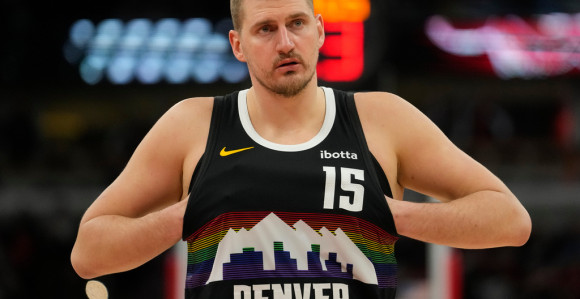 Још један трипл-дабл Јокића у побједи Денвера против Чикага