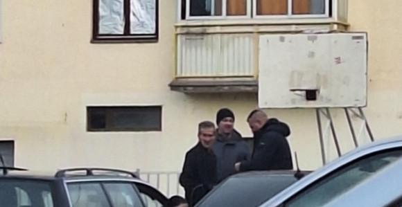Nastavljaju se incidenti u Zvorniku i Bratuncu (VIDEO)