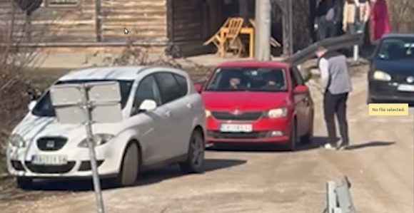 Kupovina glasova u Bratuncu ne prestaje (VIDEO)