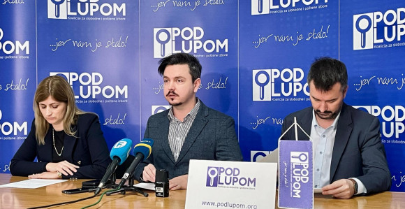 Pod lupom: Nalazi pokazuju ponavljanje ranijih nepravilnosti