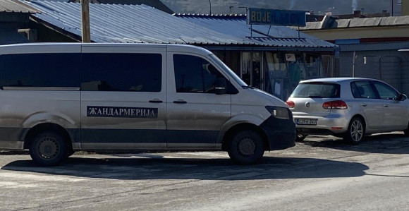 SNSD prijavio ekipu BN TV u Bratuncu, stigla Žandarmerija