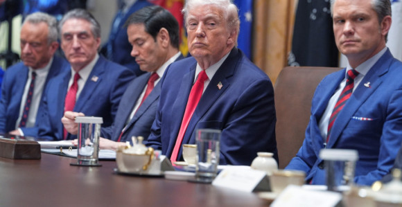 Tramp zatražio izmjene izbornih pravila u Americi