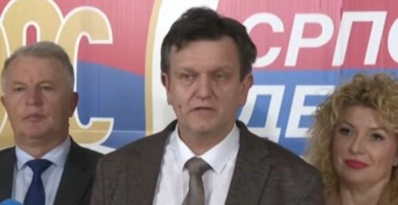 Branko Blanuša: Nisam razočaran rezultatima izbora