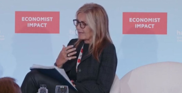 Supruga grčkog premijera doživjela saobraćajnu nesreću