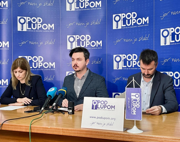 Pod lupom: Nalazi pokazuju ponavljanje ranijih nepravilnosti