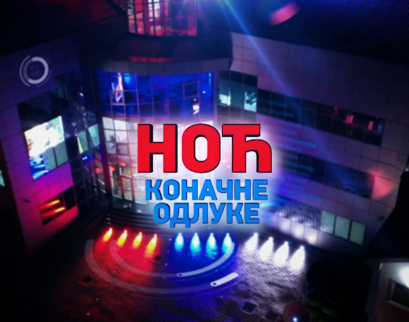 Gledajte na BN TV rezultate ponovljenih izbora za predsjednika Srpske