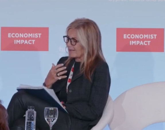 Supruga grčkog premijera doživjela saobraćajnu nesreću