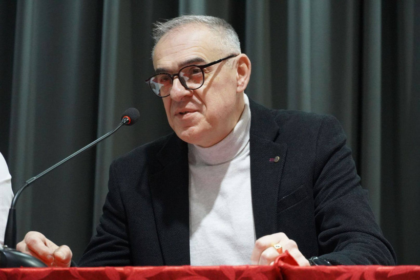 Nadali smo se ljudima koji stalno gunđaju kako nam je sve loše