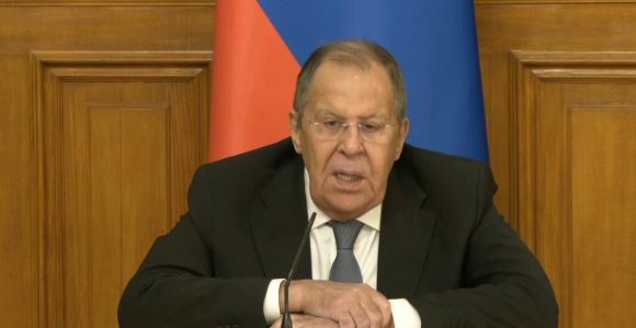 Lavrov: Rusija ne namjerava da napadne Evropu, ali...