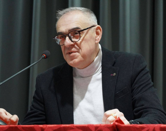 Nadali smo se ljudima koji stalno gunđaju kako nam je sve loše