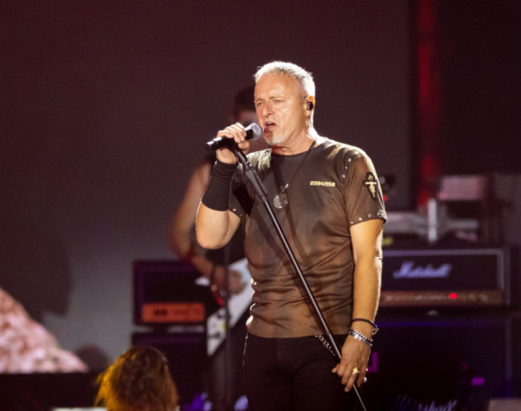 Thompson održava koncerte u BiH, policija odobrila