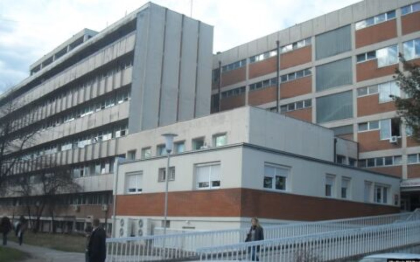 Čačak: Djevojčica preminula nakon operacije krajnika