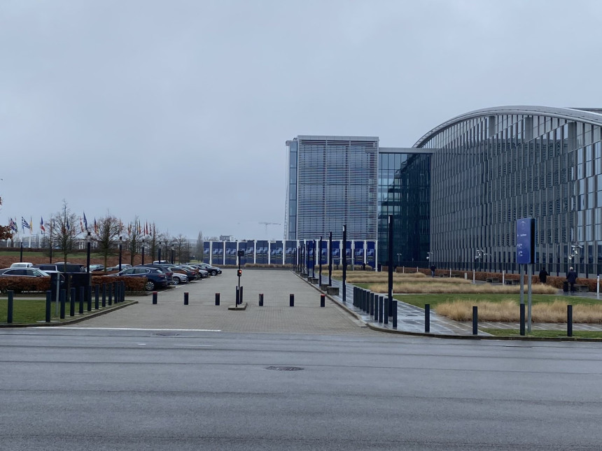 Ministri odbrane NATO-a sastaju se u četvrtak u Briselu