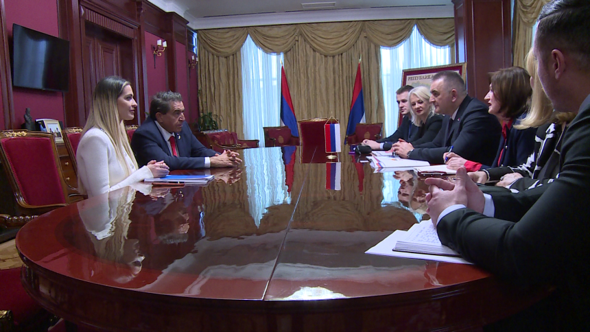 Koliko je koštala građane posjeta još jednog lobiste?