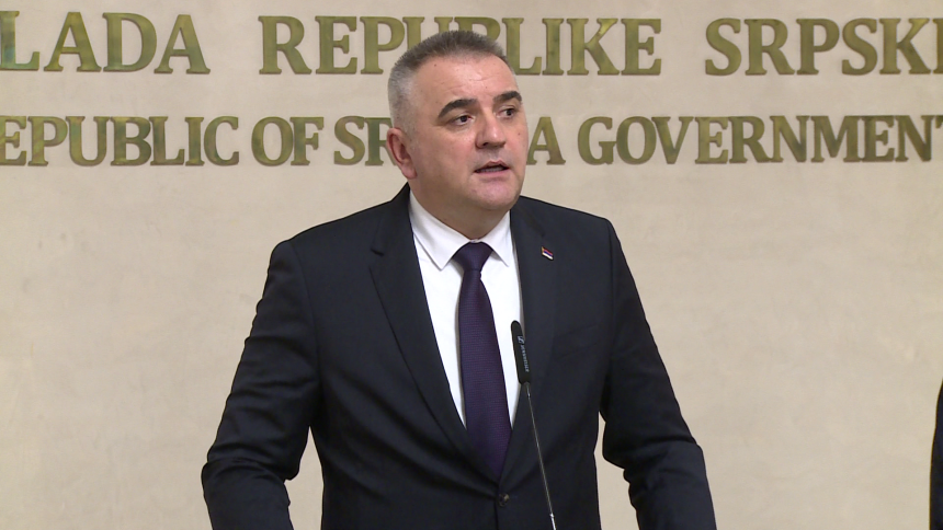 Minić navodno ne zna, a Đokić zna za Serdarov zahtjev