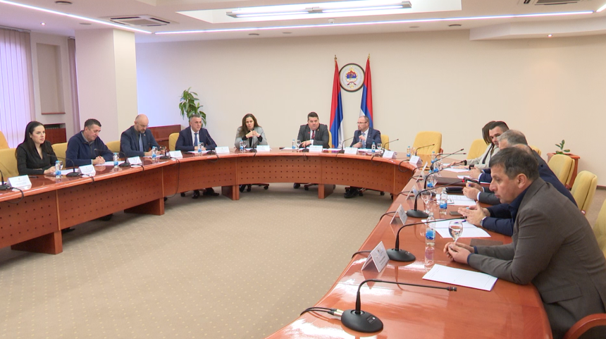 Zakazali posebnu, a znaju da nema sjednice NSRS (VIDEO)