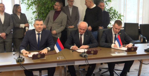 Serdarov traži poništavanje ugovora o prenosu koncesije sa Comsara na RiTE Ugljevik