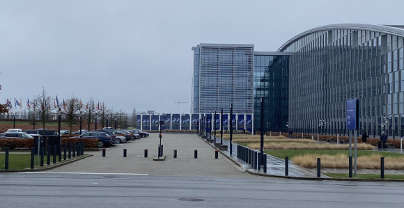 Ministri odbrane NATO-a sastaju se u četvrtak u Briselu