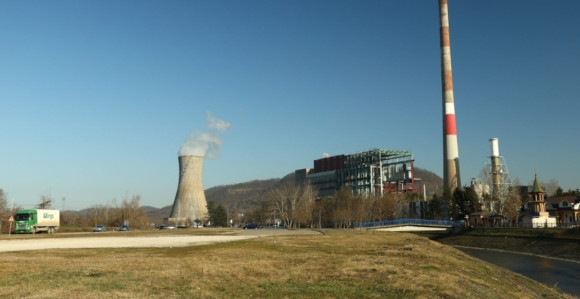 Ugljevik - gradić koji sve više podsjeća na mali Černobilj