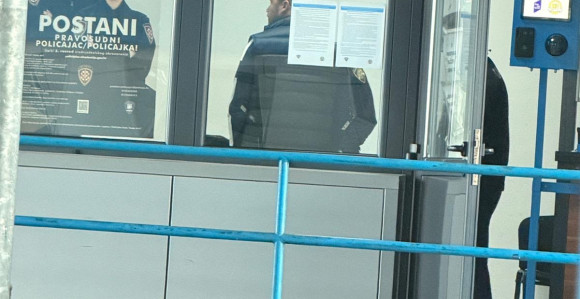 Hrvati uhapsili Stanivukovića?!