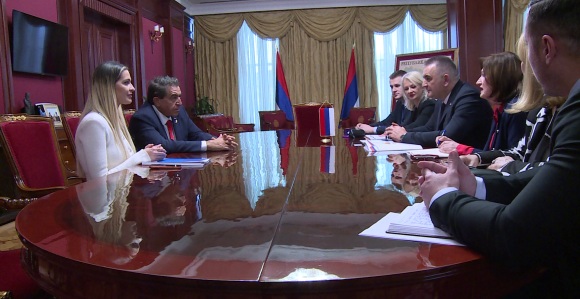 Koliko je koštala građane posjeta još jednog lobiste?