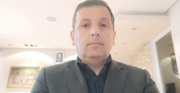 Pogledajte zbog čega su iz ruske ambasade zvali Vukanovića (VIDEO)